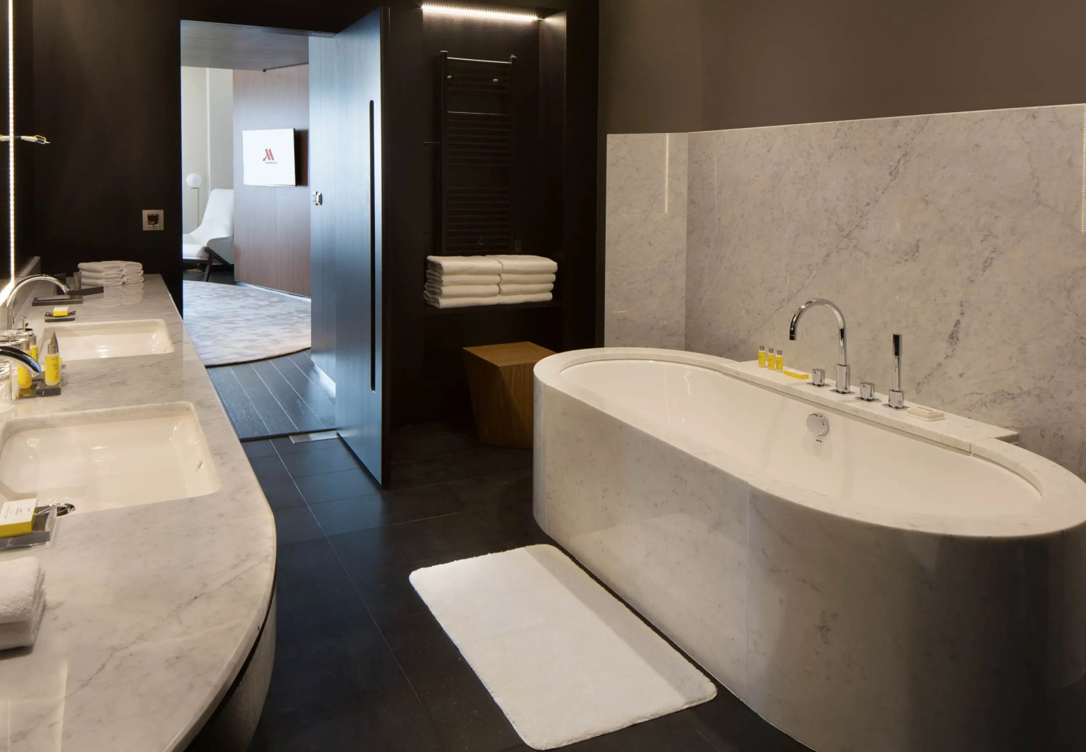 Skopje Marriott Hotel