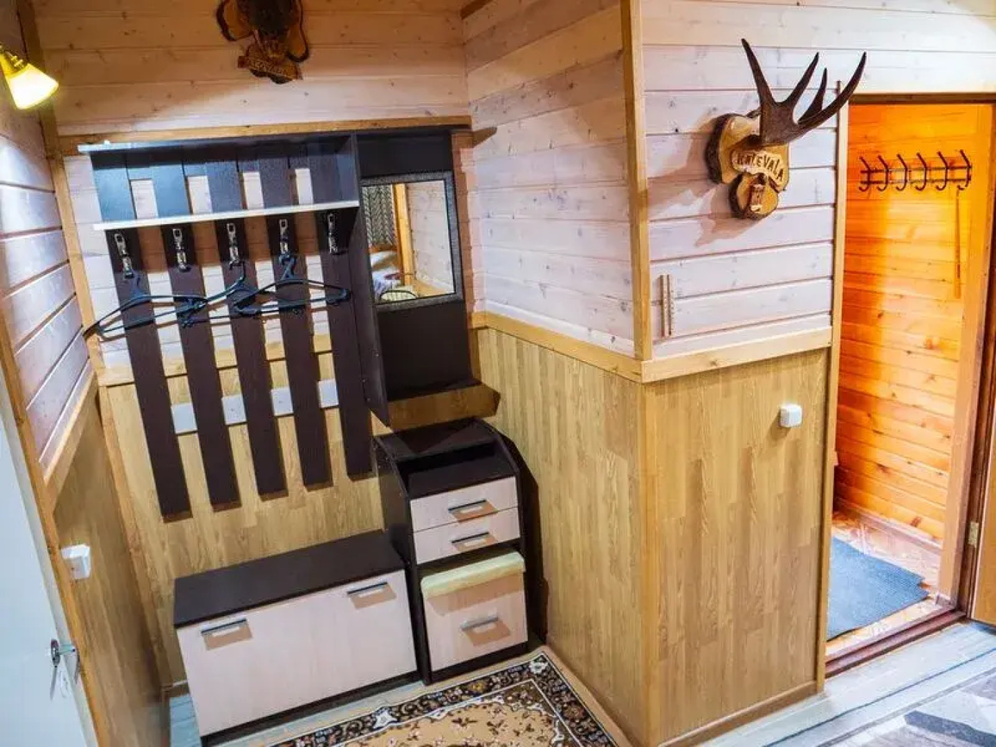 Коттеджный комплекс ВелТ