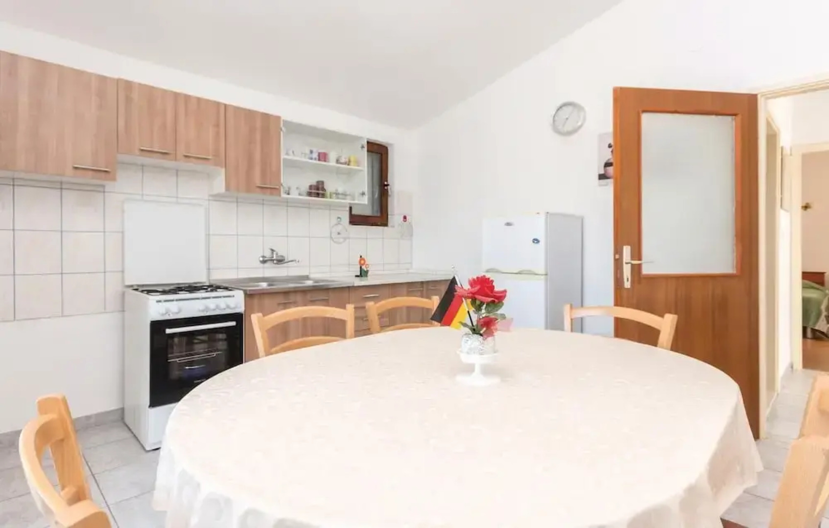 Stunning Apartment in Razanac With 2 Bedrooms and Wifi