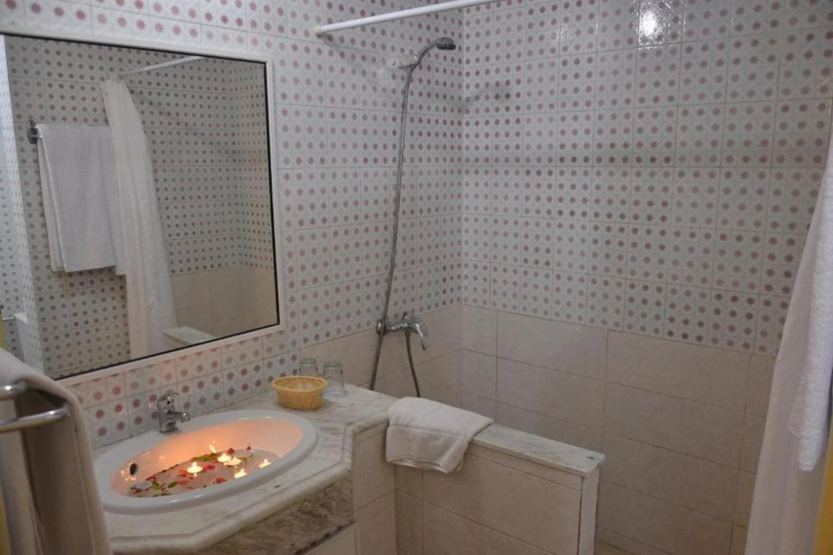 Thapsus Beach Resort