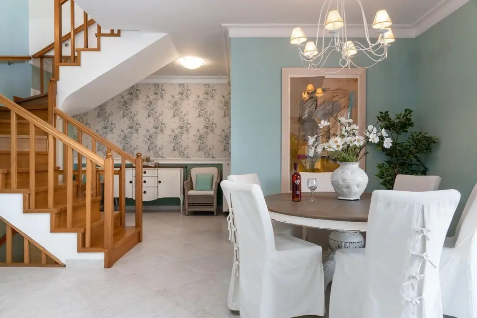 Villa Irene With Pool