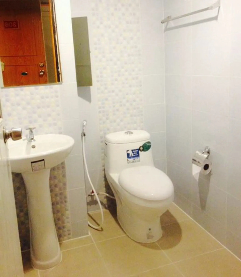 Asia Grand Hotel Hat Yai