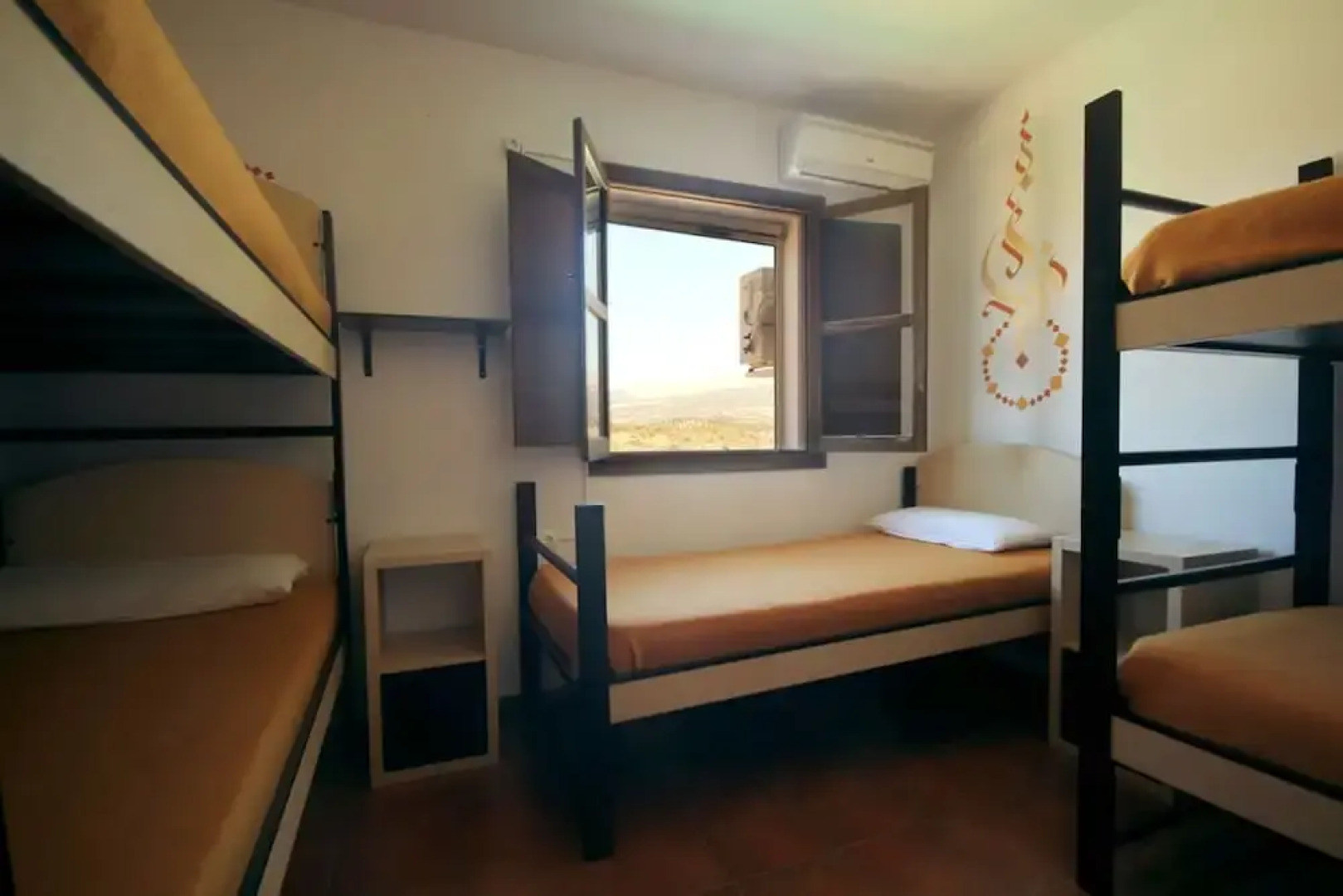 Cohabit Hostel and Ecocultural Space