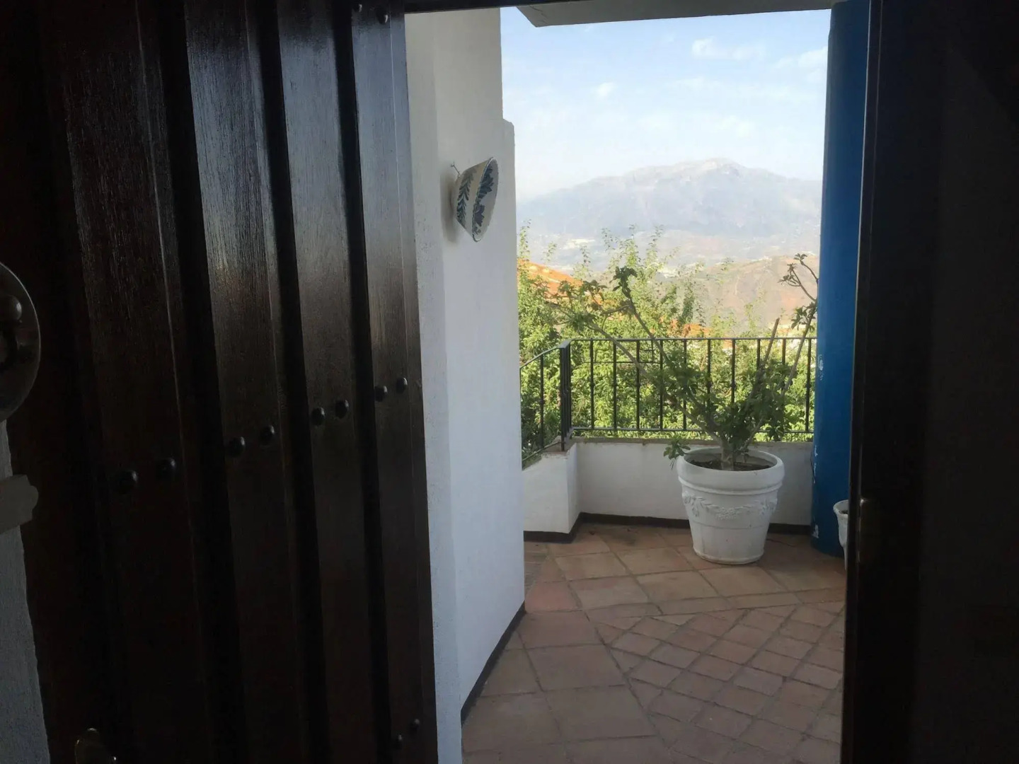 Molino de Los Abuelos