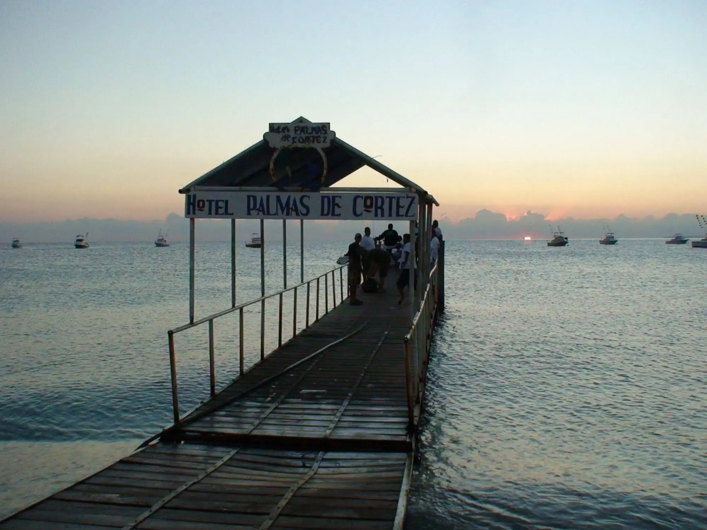 Villas de Cortez Penthouse