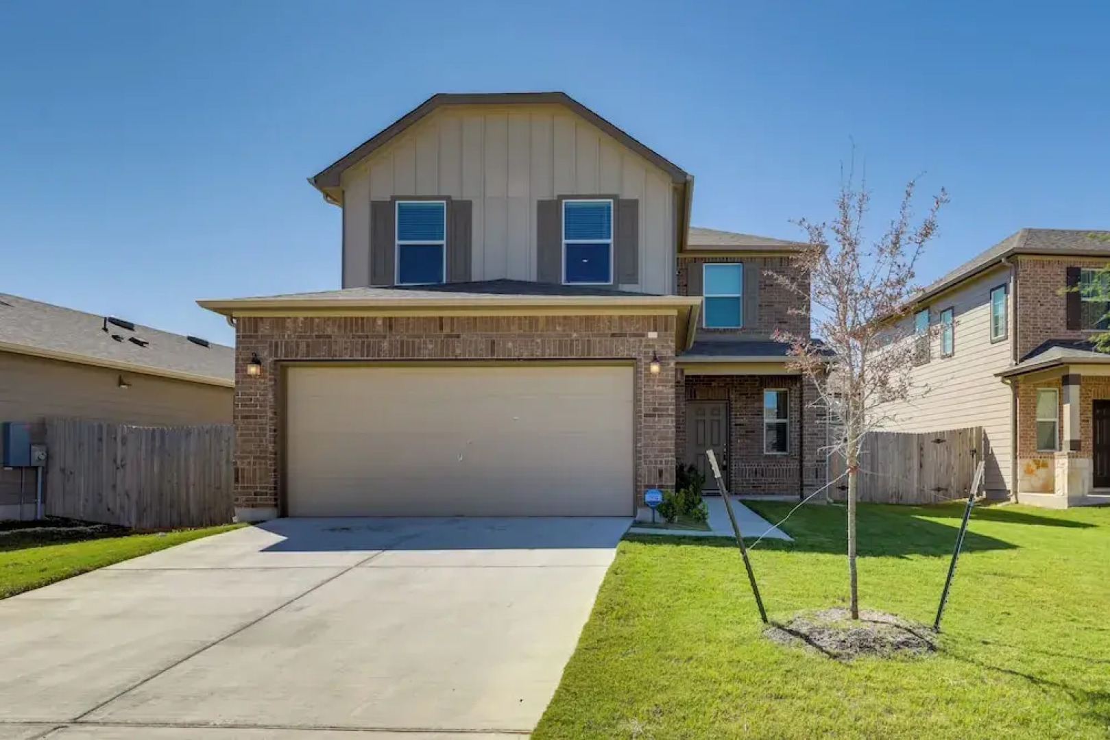 Manor Vacation Rental w/ Yard: 17 Mi to Austin!