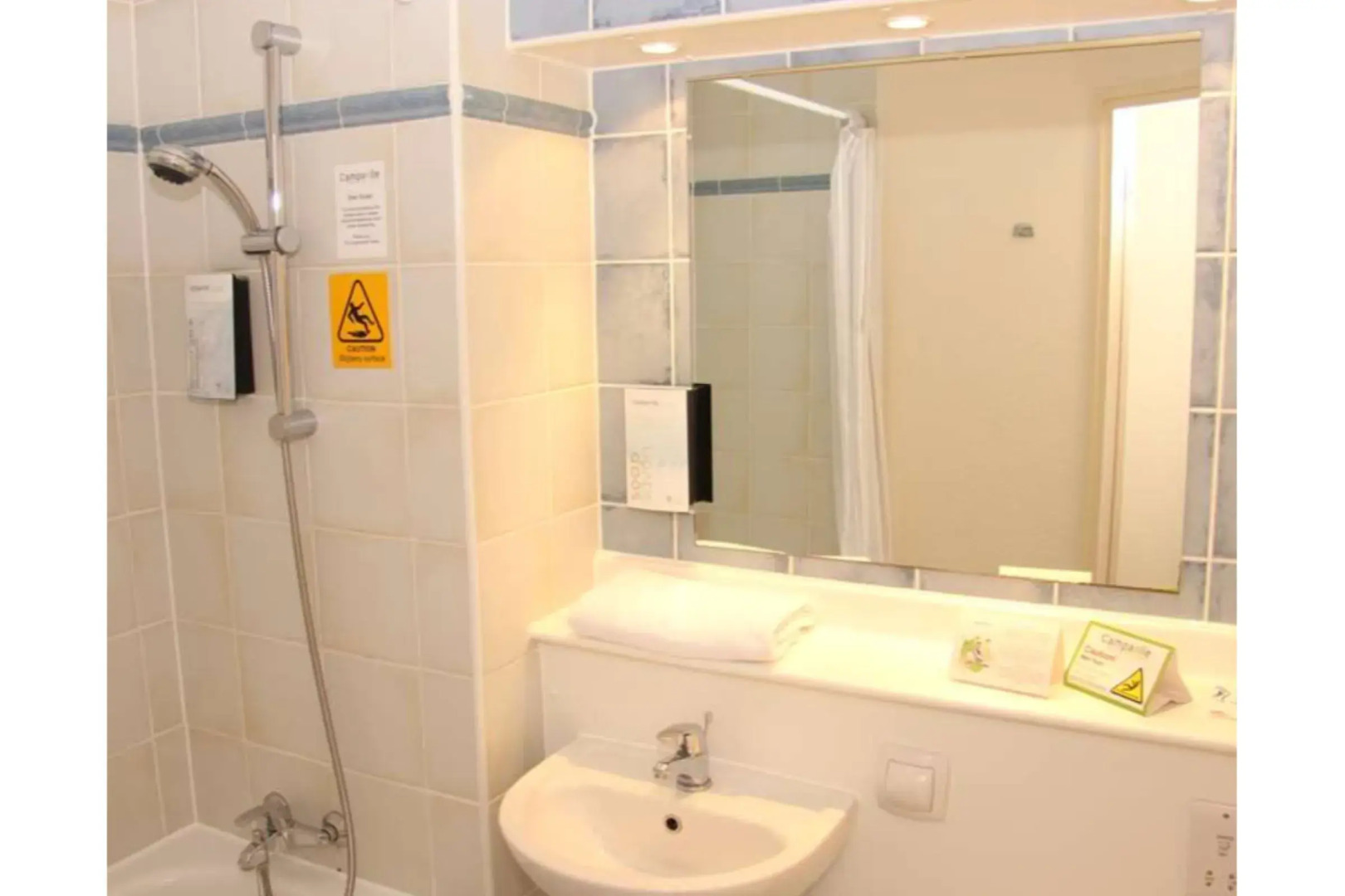 Campanile Milton Keynes - Fenny Stratford