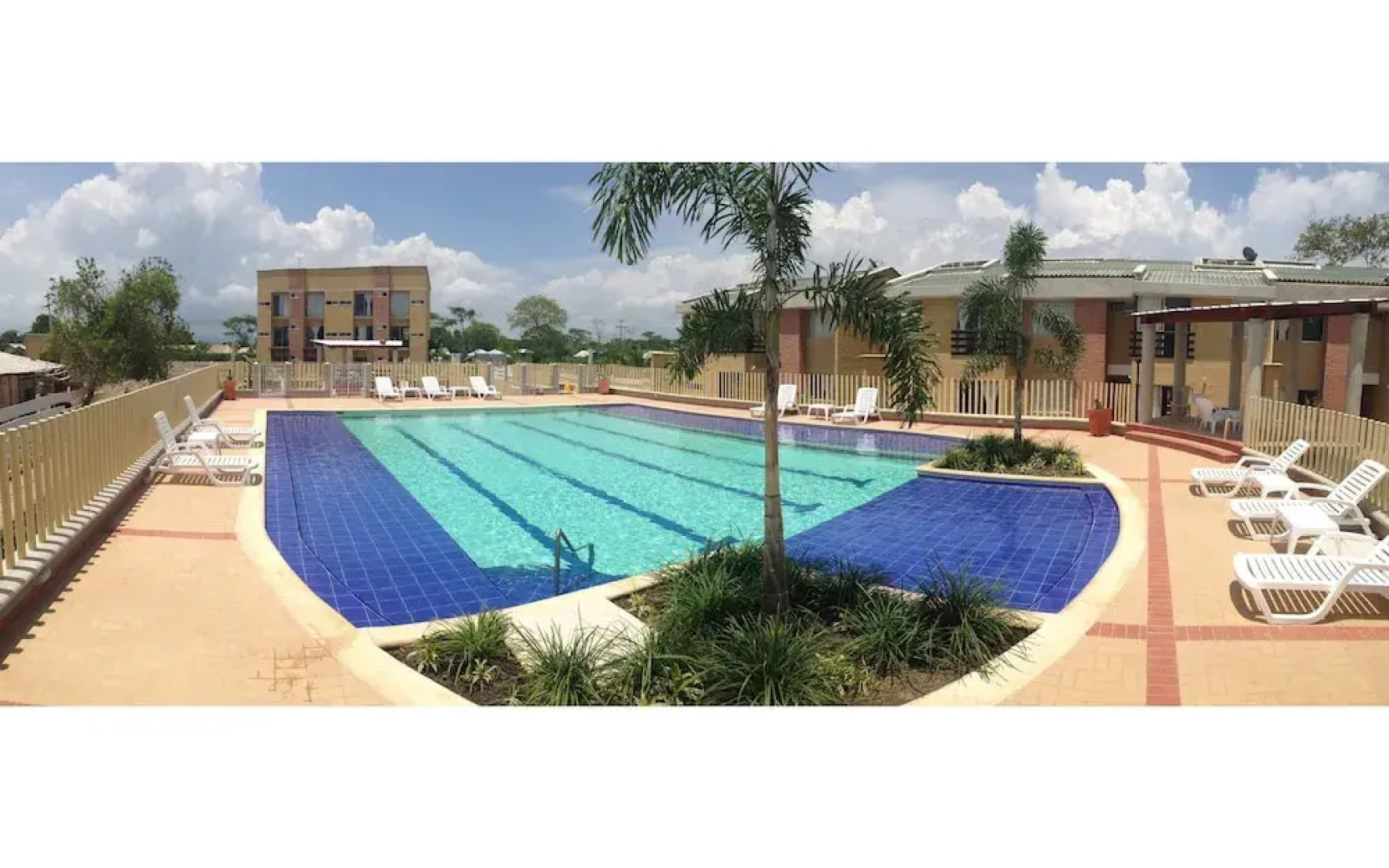 Palmares del Frances