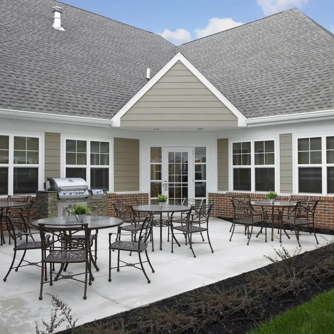 Residence Inn Marriott Carlisle