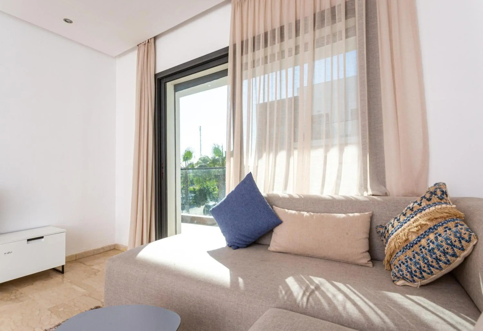 Garden Bay Appart'Hôtel