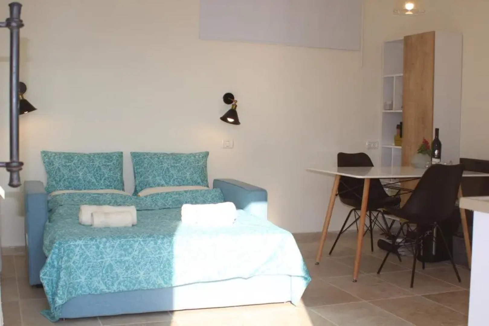 אבן על הנחל