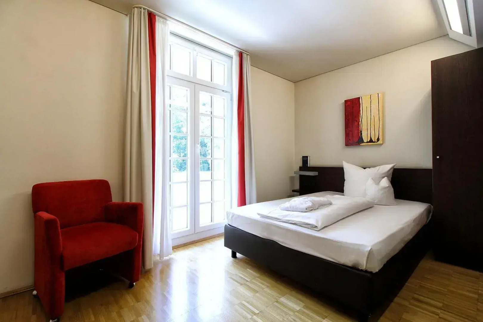 Sante Royale Hotel- & Gesundheitsresort