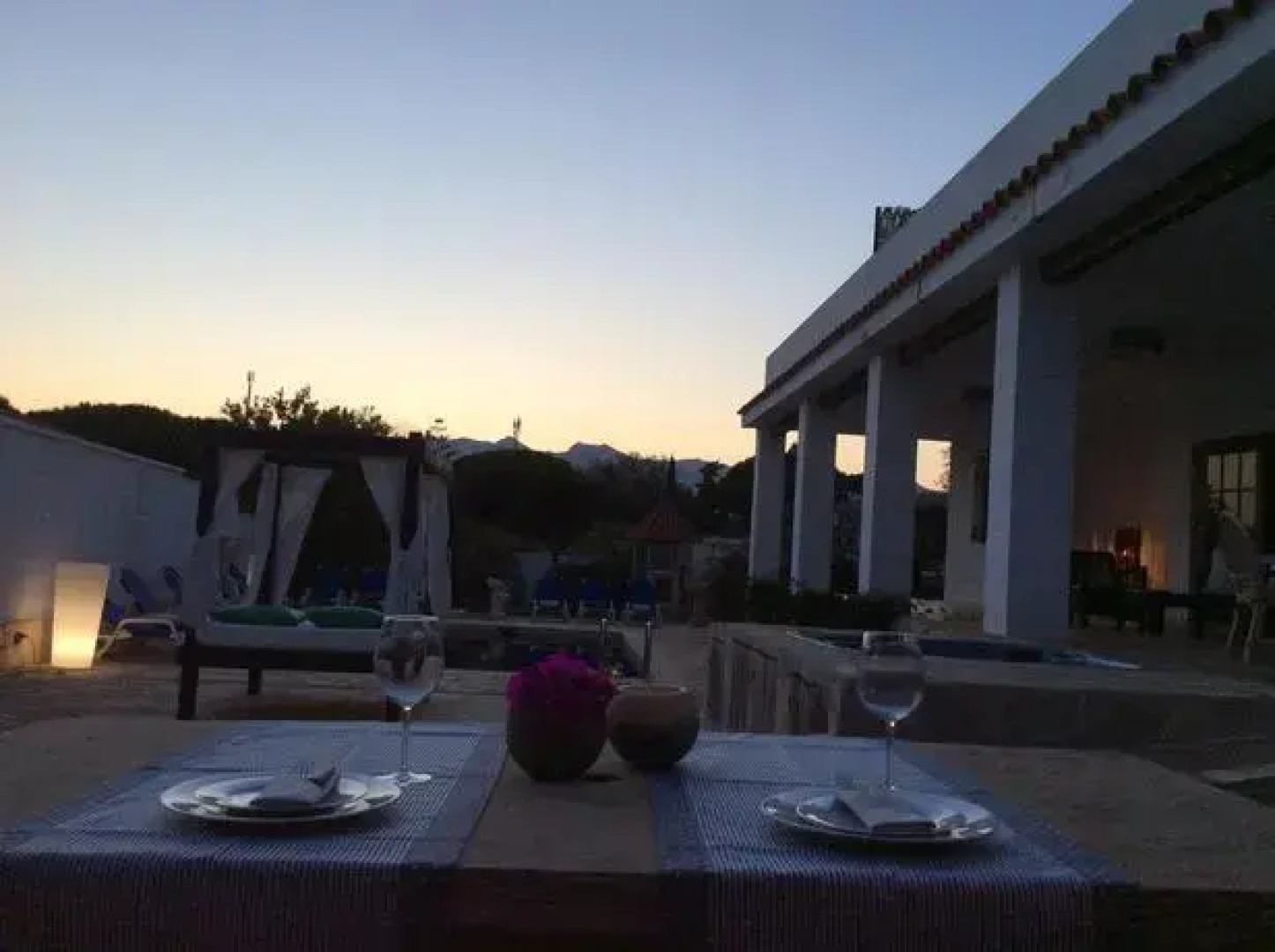 Apartamentos y Habitaciones Villa Vida Mia - Adults Only