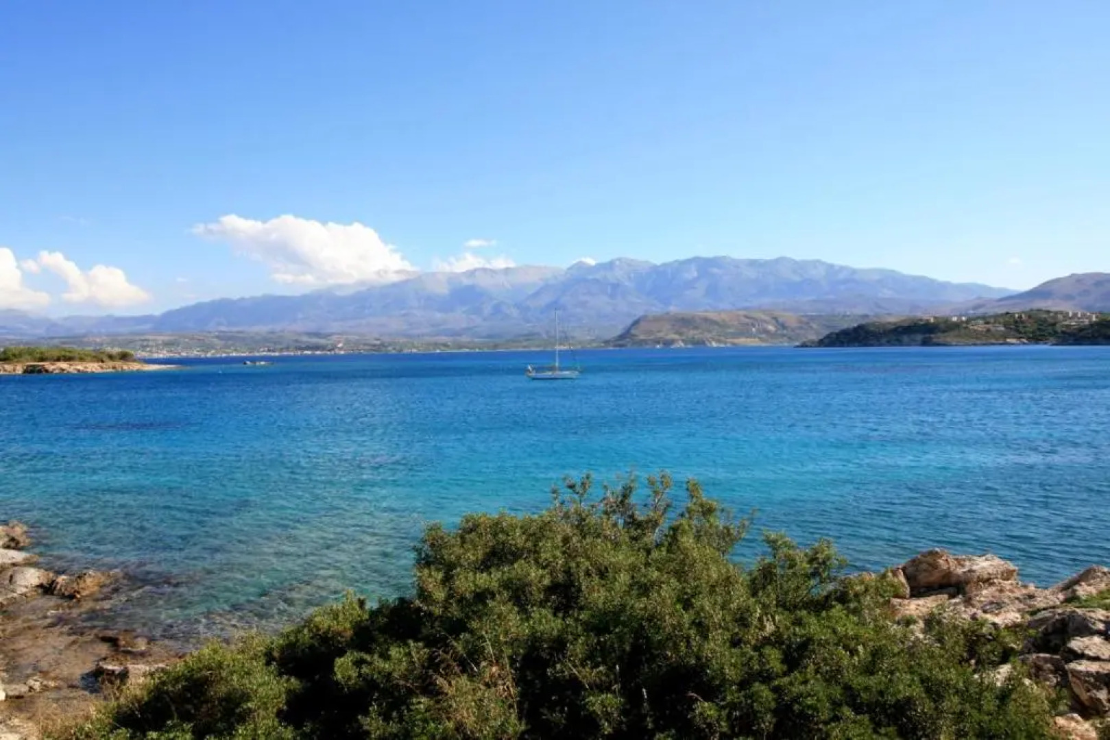 Seaside, relaxing family house with playground! Villa Lavrys 4