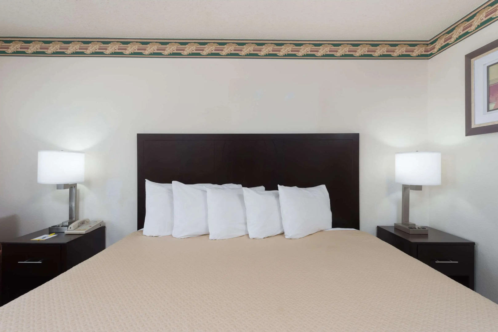 Days Inn by Wyndham Mexico