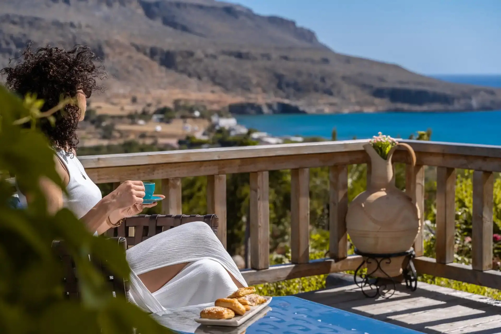 Terra Minoika Boutique Resort