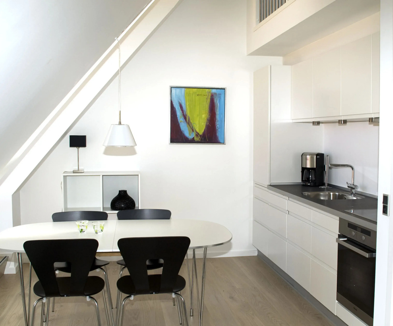 Seaside Hotel Thyborøn