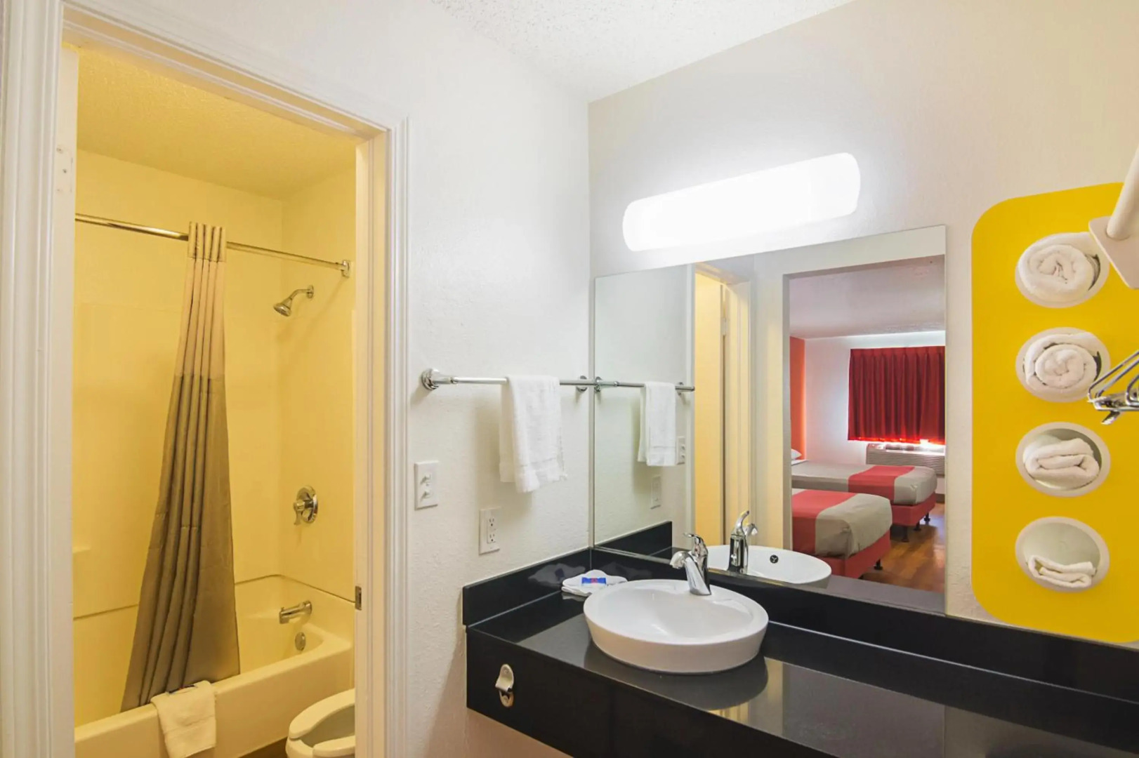 Motel 6 - Dayton, OH