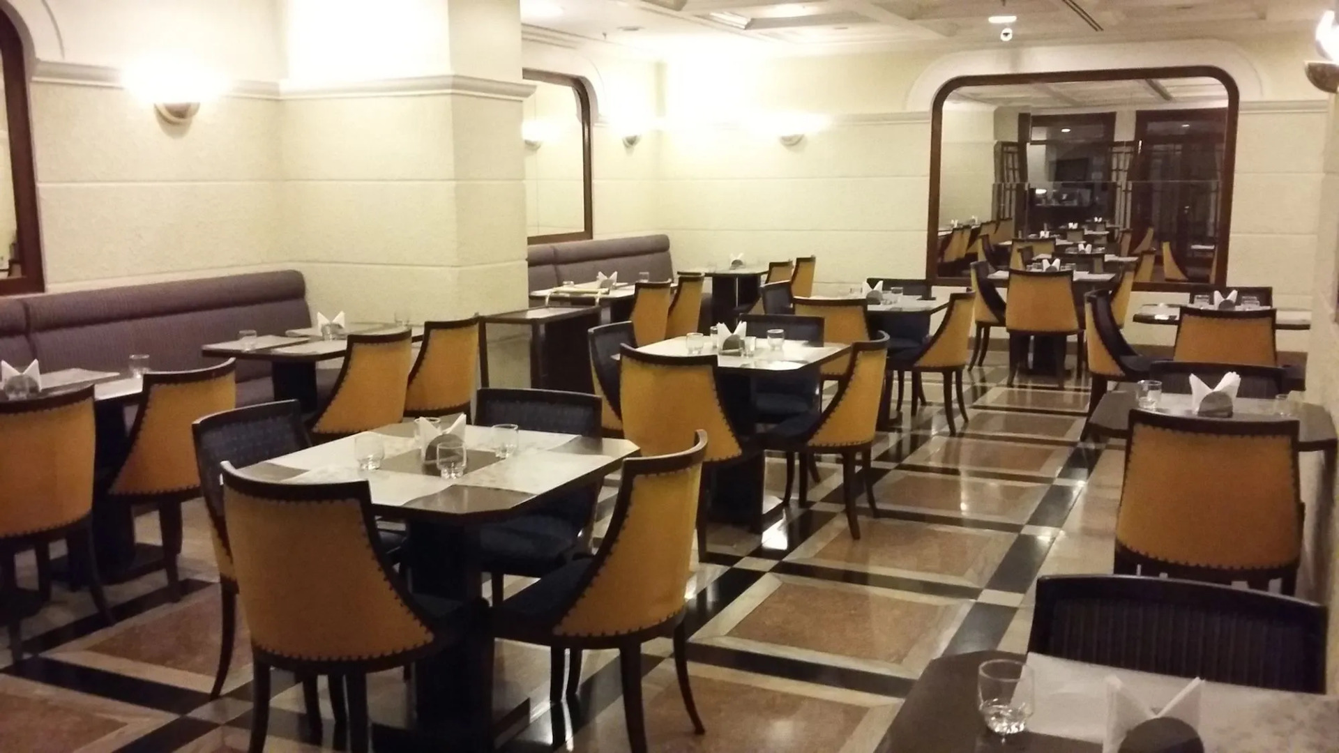 Monreale Plus Midtown Campinas