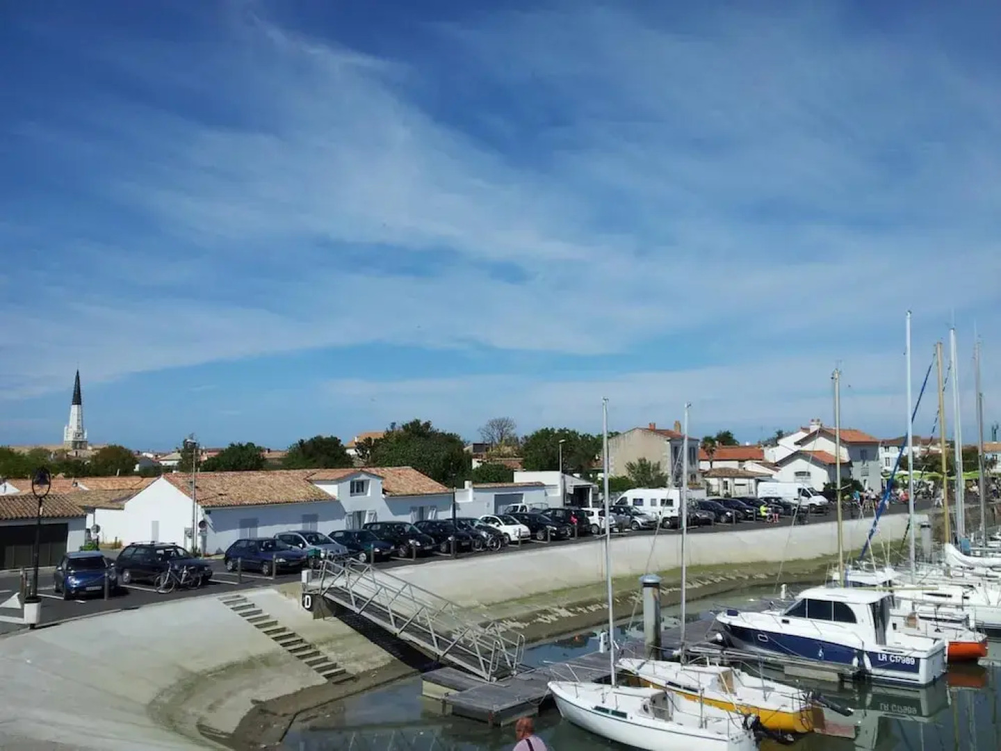 VVF Résidence Île de Ré Ars-en-Ré