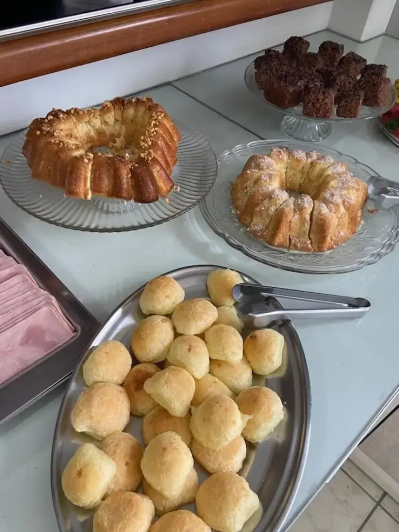 Xangri-lá Praia Hotel