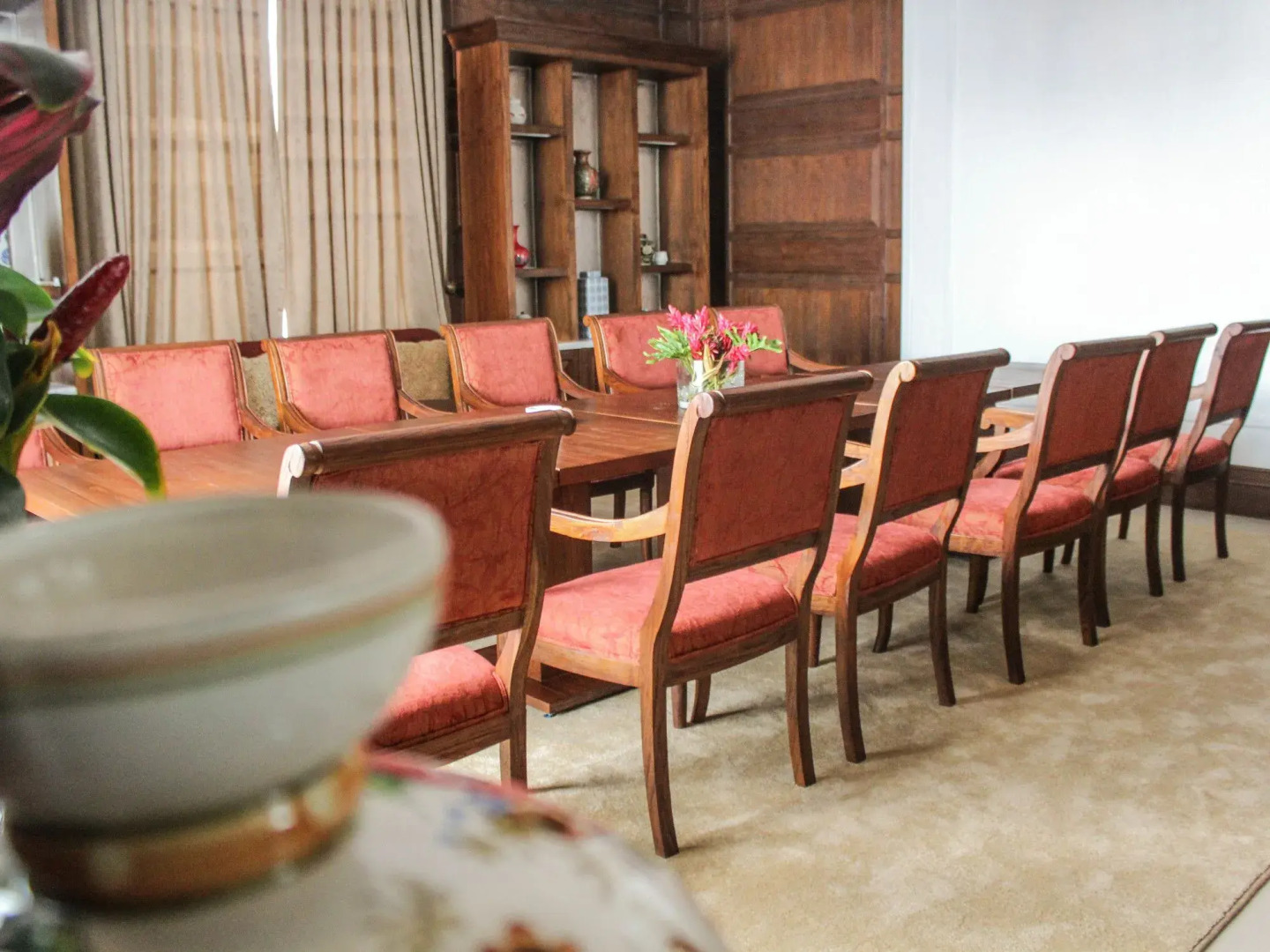 THE 1O1 Bogor Suryakancana