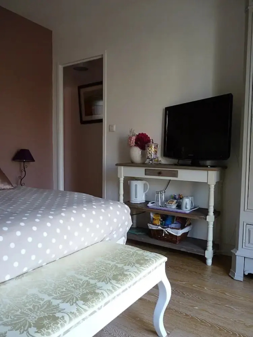 Chambre d'Hotes Bulle de Soleil