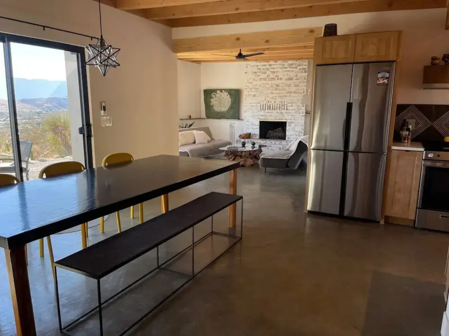 Verdin's Nest - Romantic Retreat W/ Hot Tub Under The Stars! 1 Bedroom Home by RedAwning