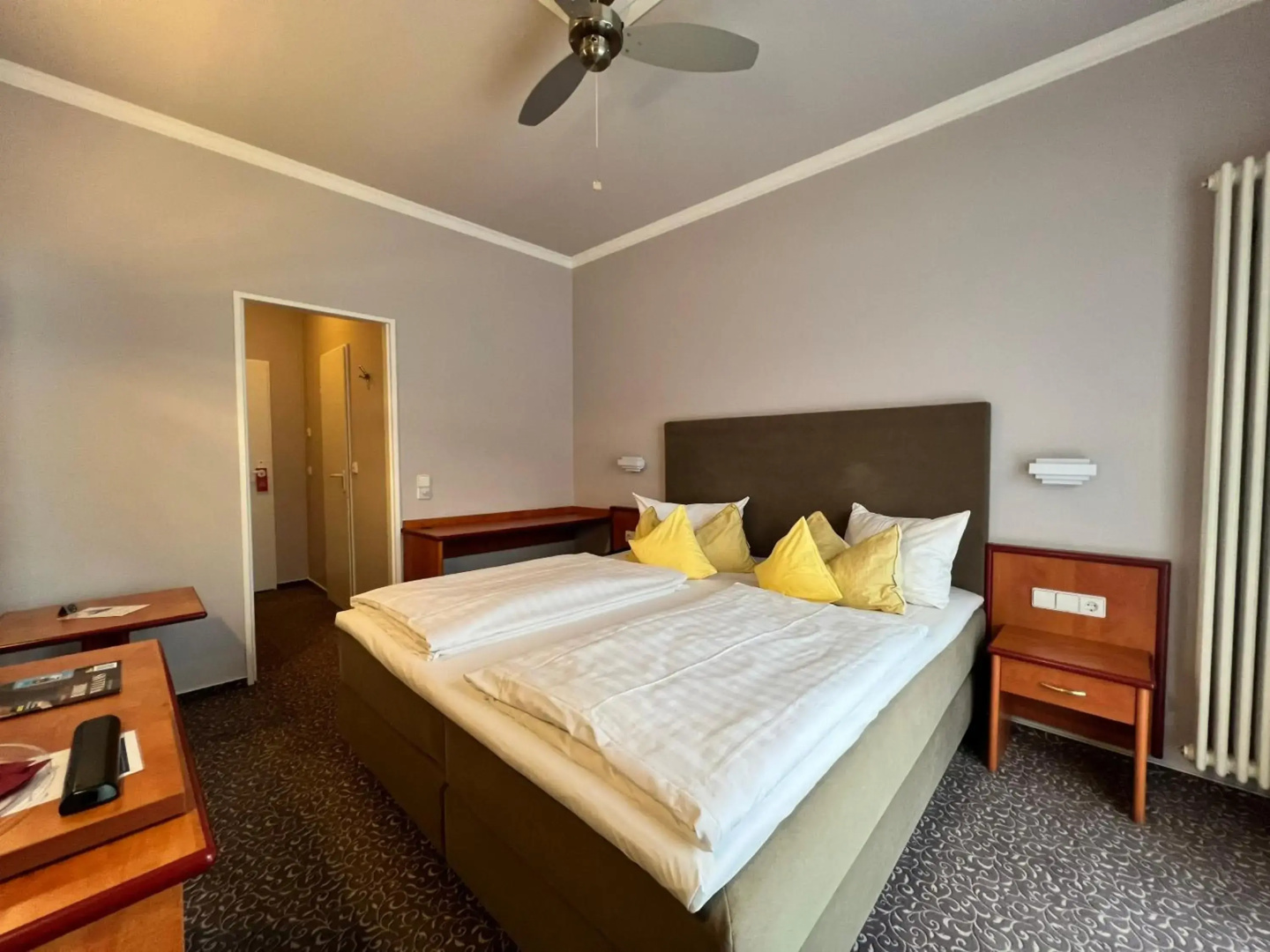Hotel Victoria