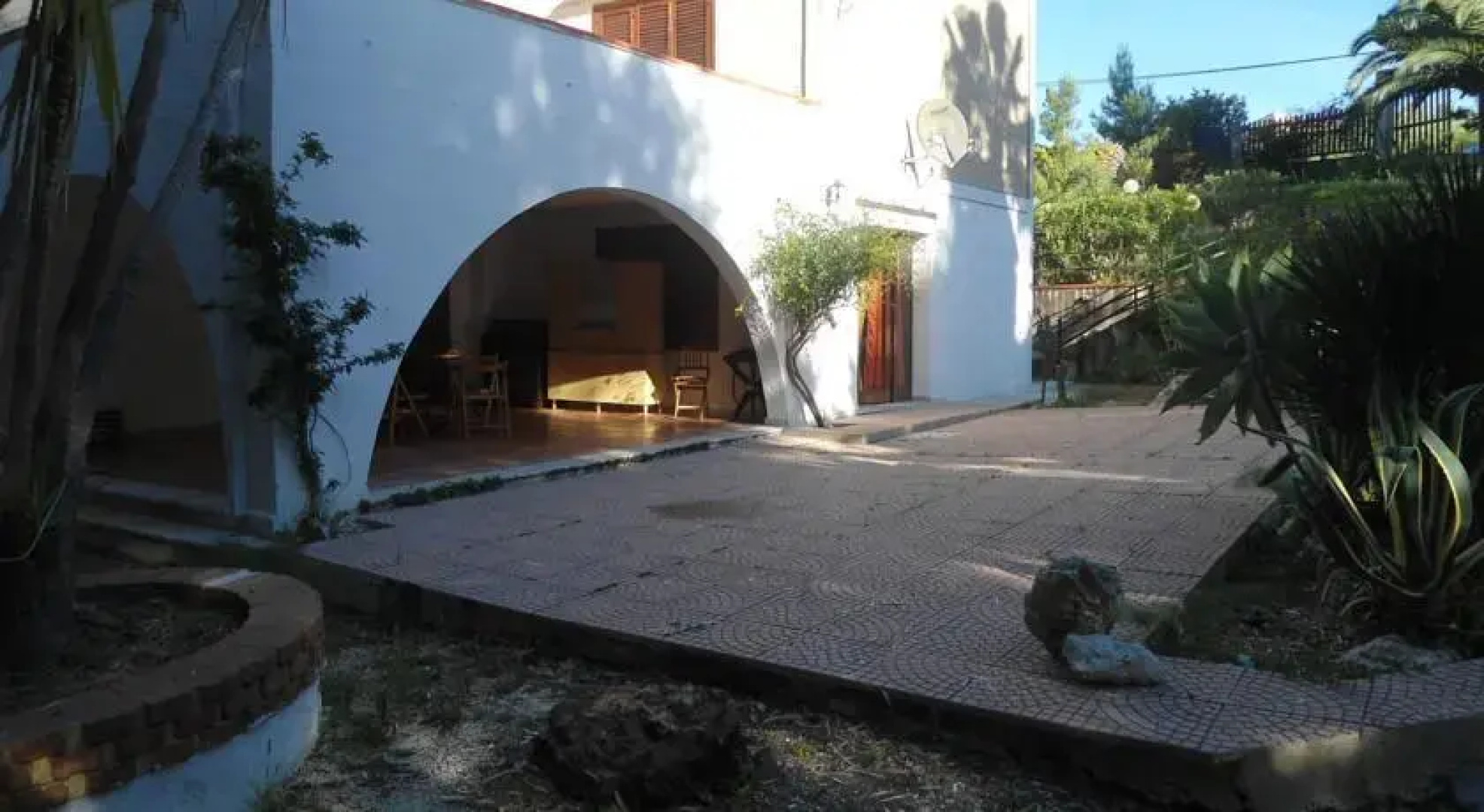 Holiday home a Scopello Immersa nel Verde