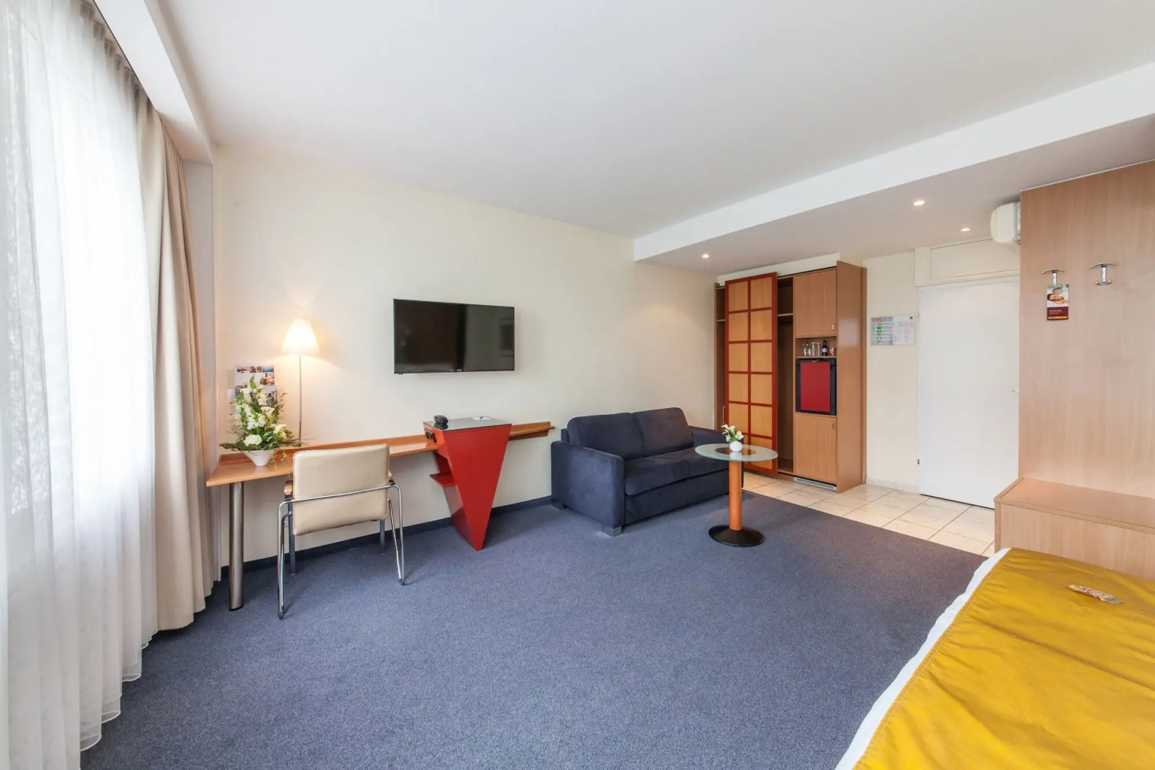 Quality Hotel Ambassador Hamburg