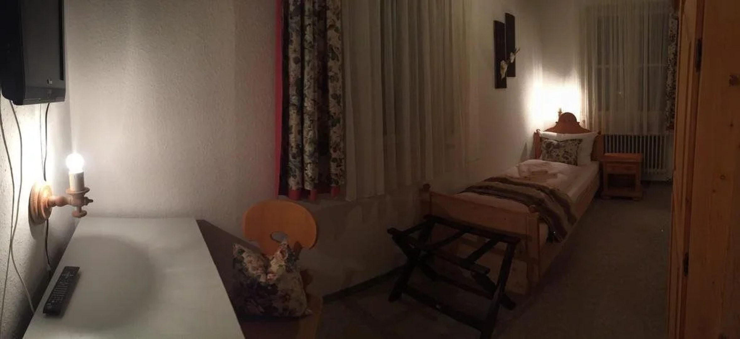 Schlossgasthof Strasser