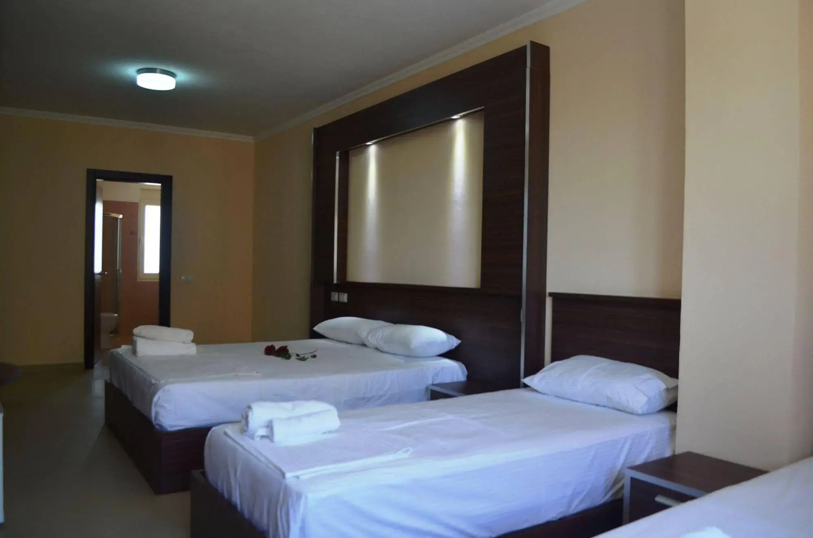 Royal Park Hotel
