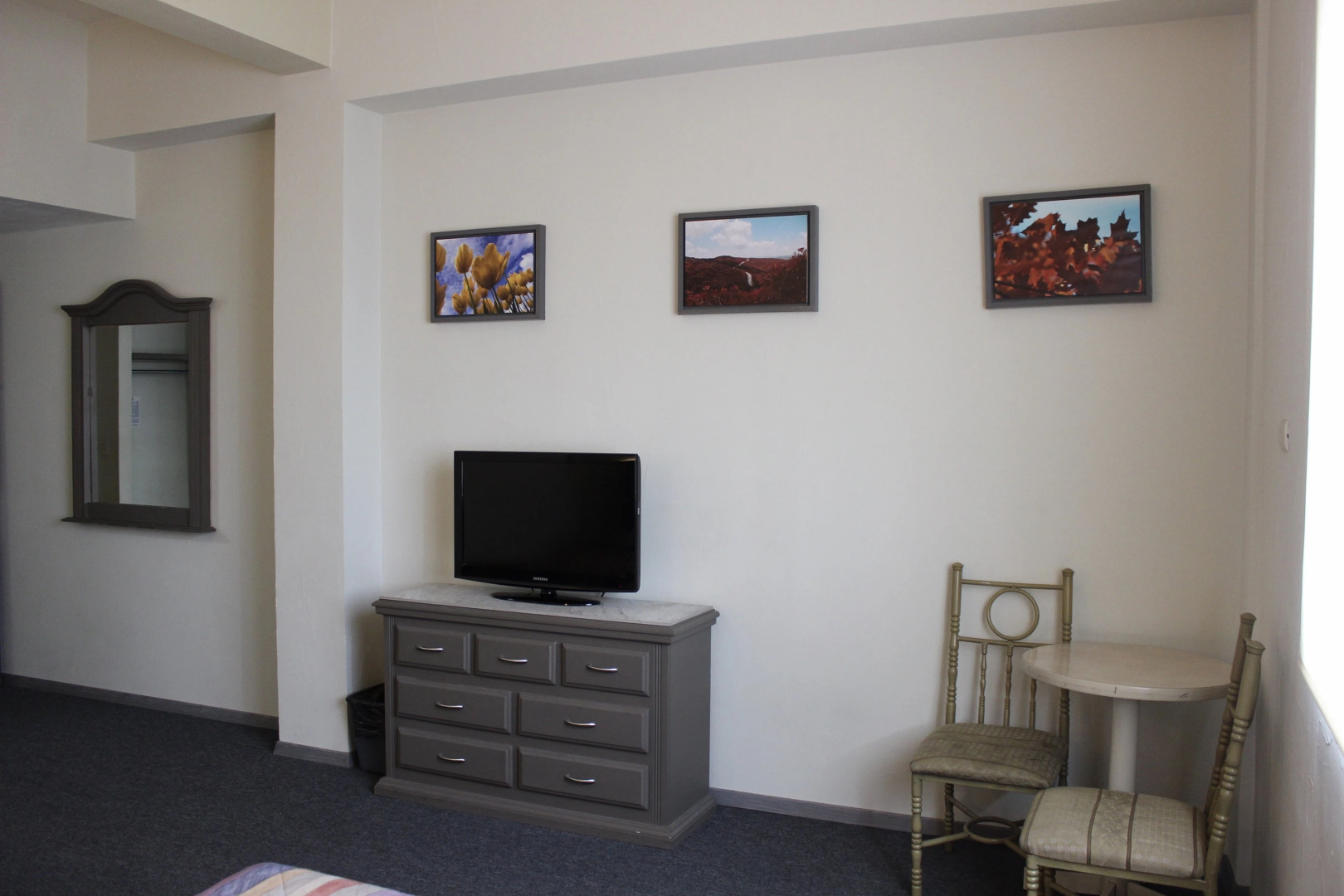 Hotel Plaza del Arco