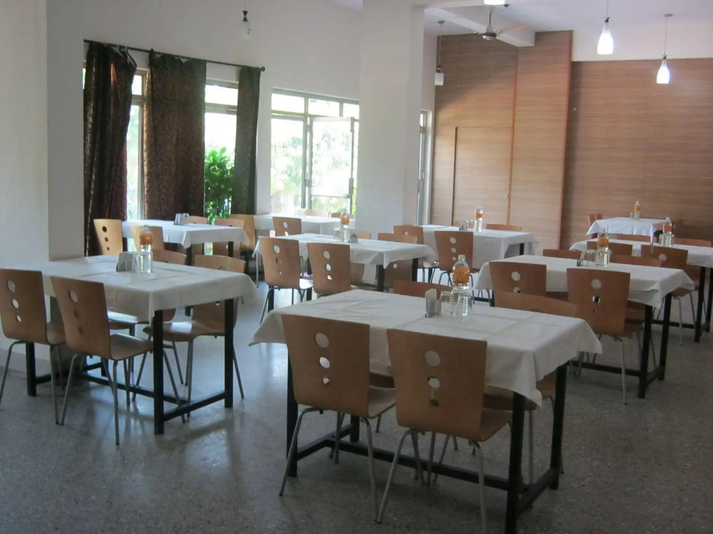 KSTDC Hotel Mayura Kauvery KRS