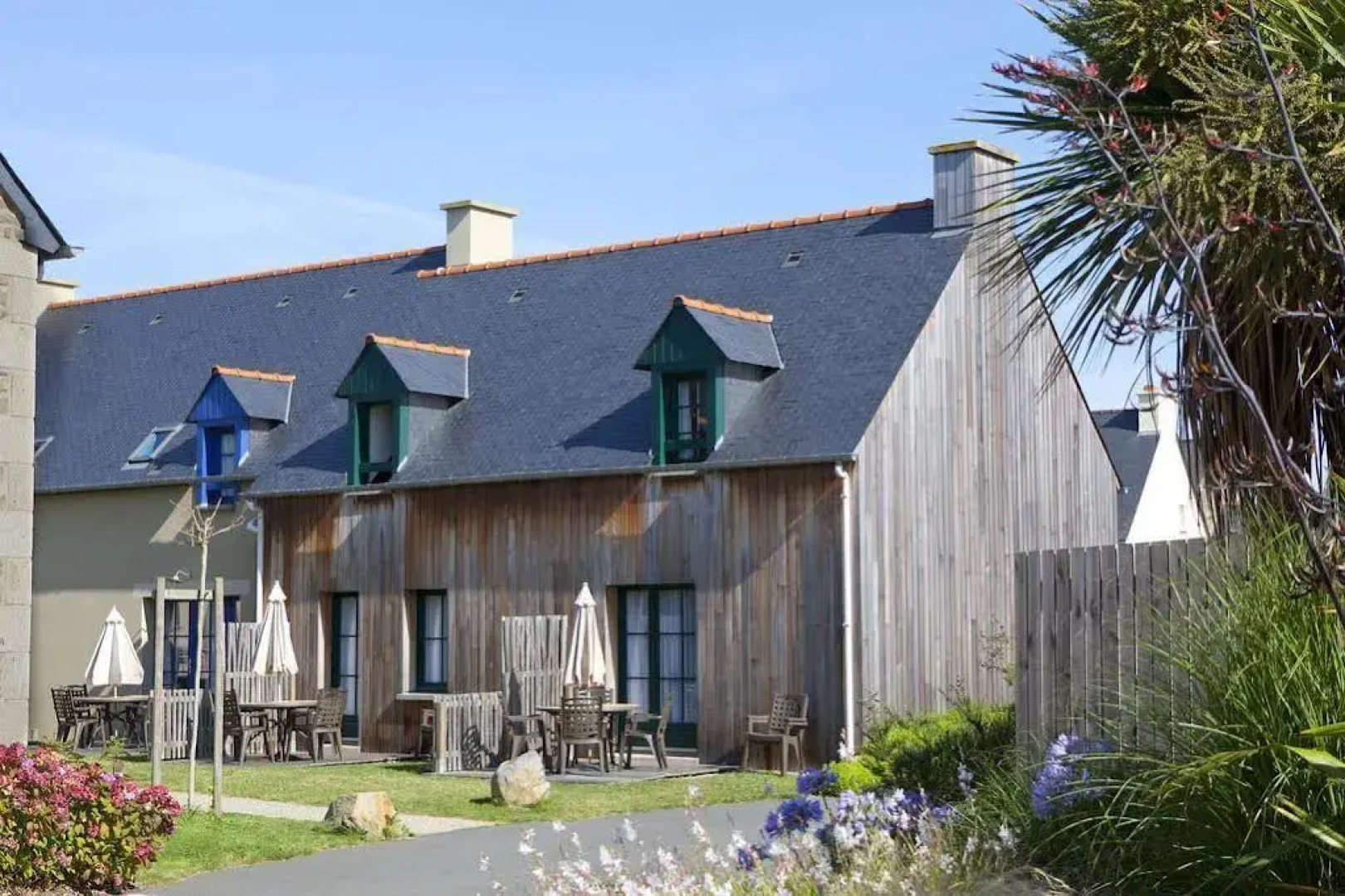 Le Village Cancalais