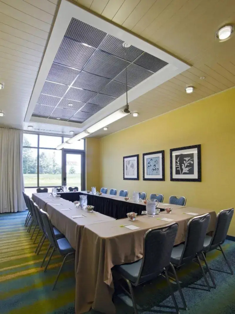 SpringHill Suites by Marriott Ewing Princeton South