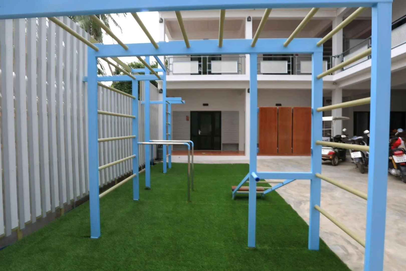 Good Dream Hotel - Hostel