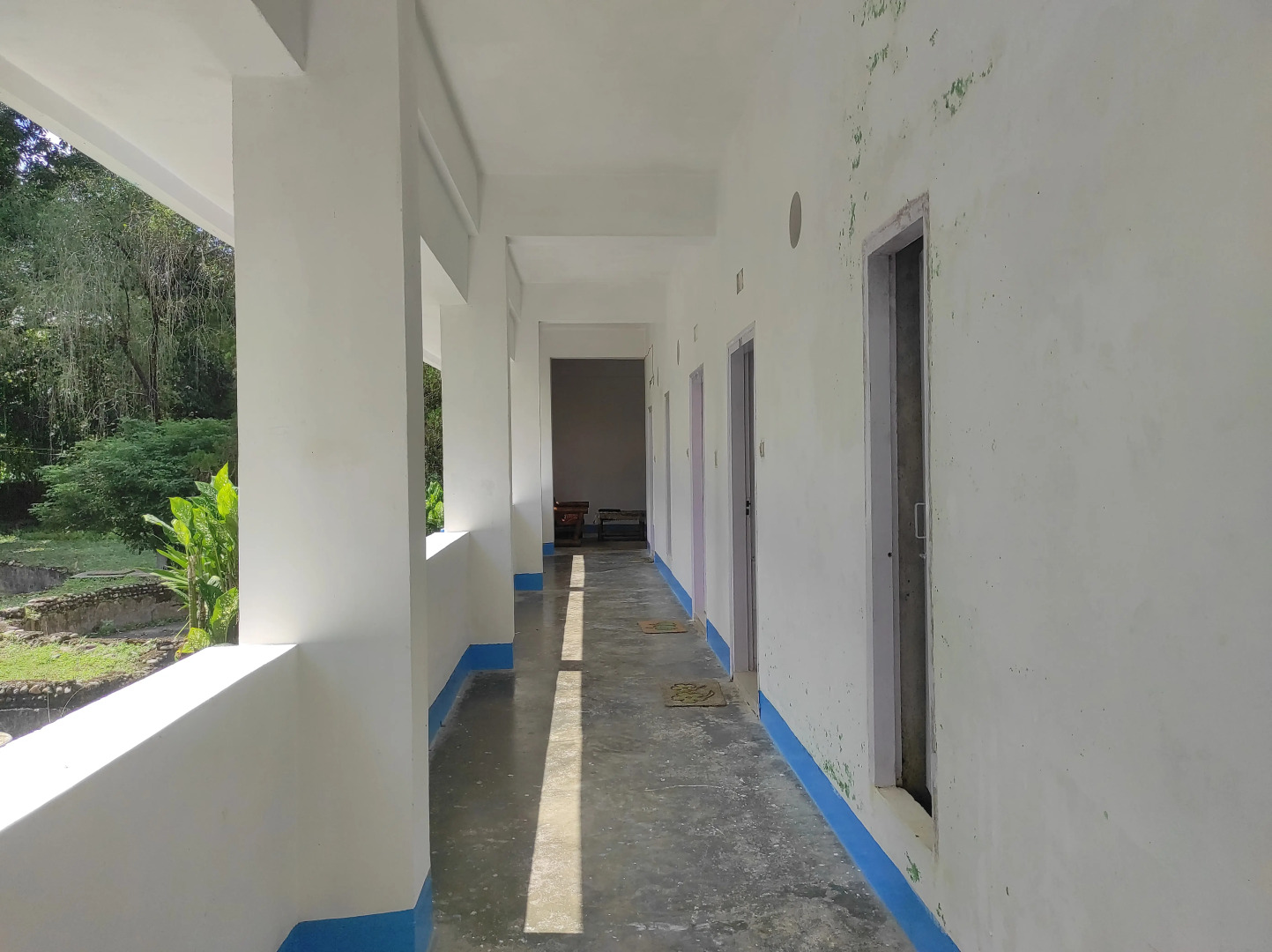 Homecation Manas View Jungle Resort