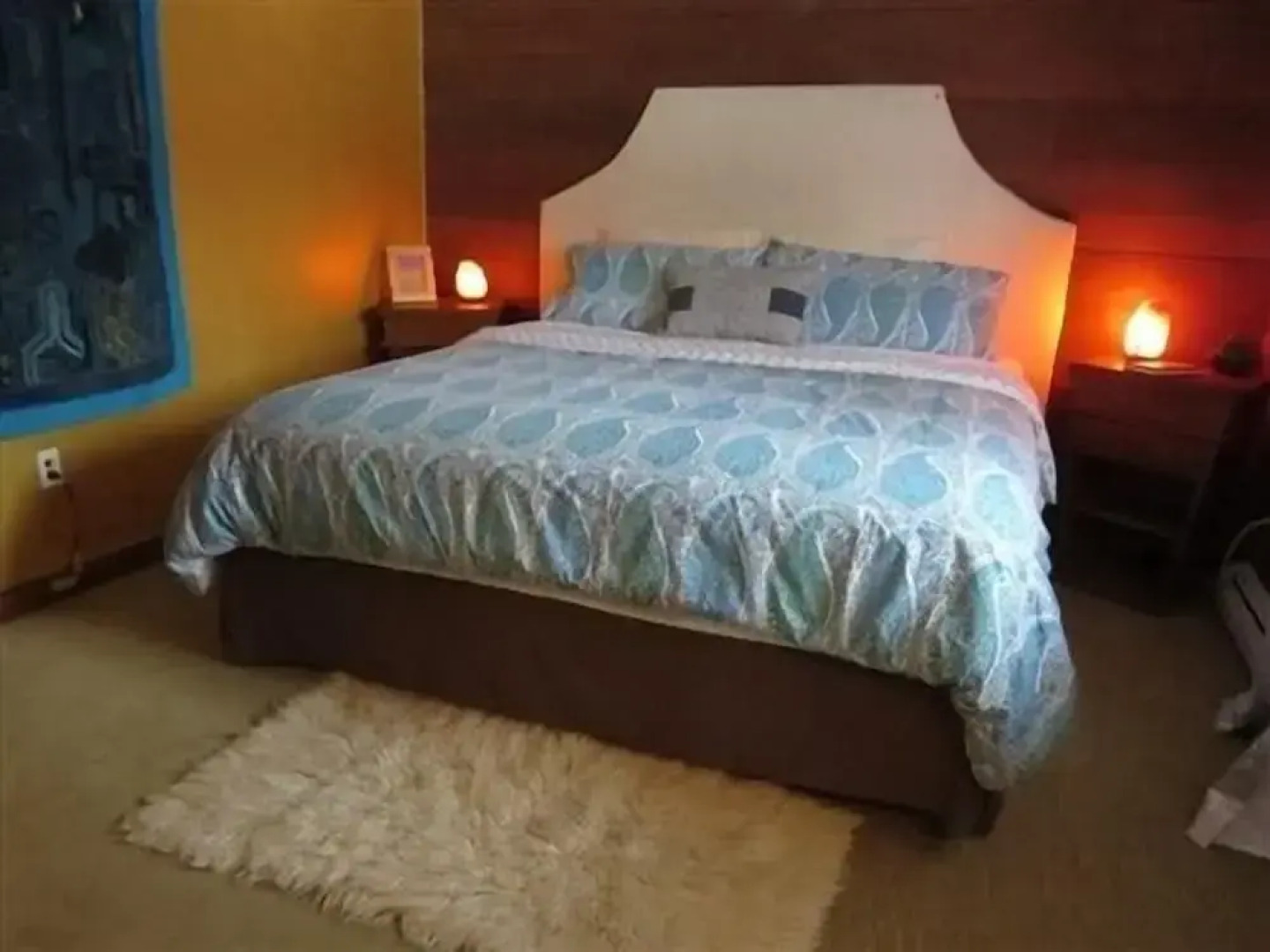 Lotus Mountain Retreat