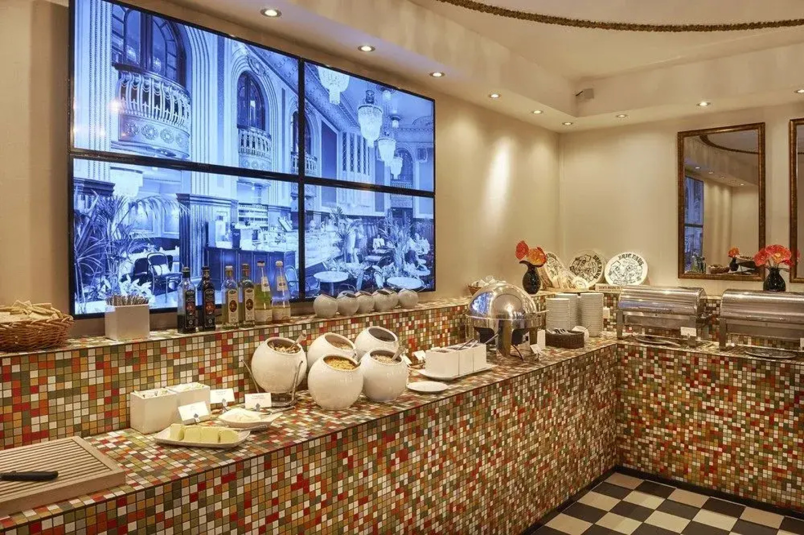 Hotel Seurahuone Helsinki