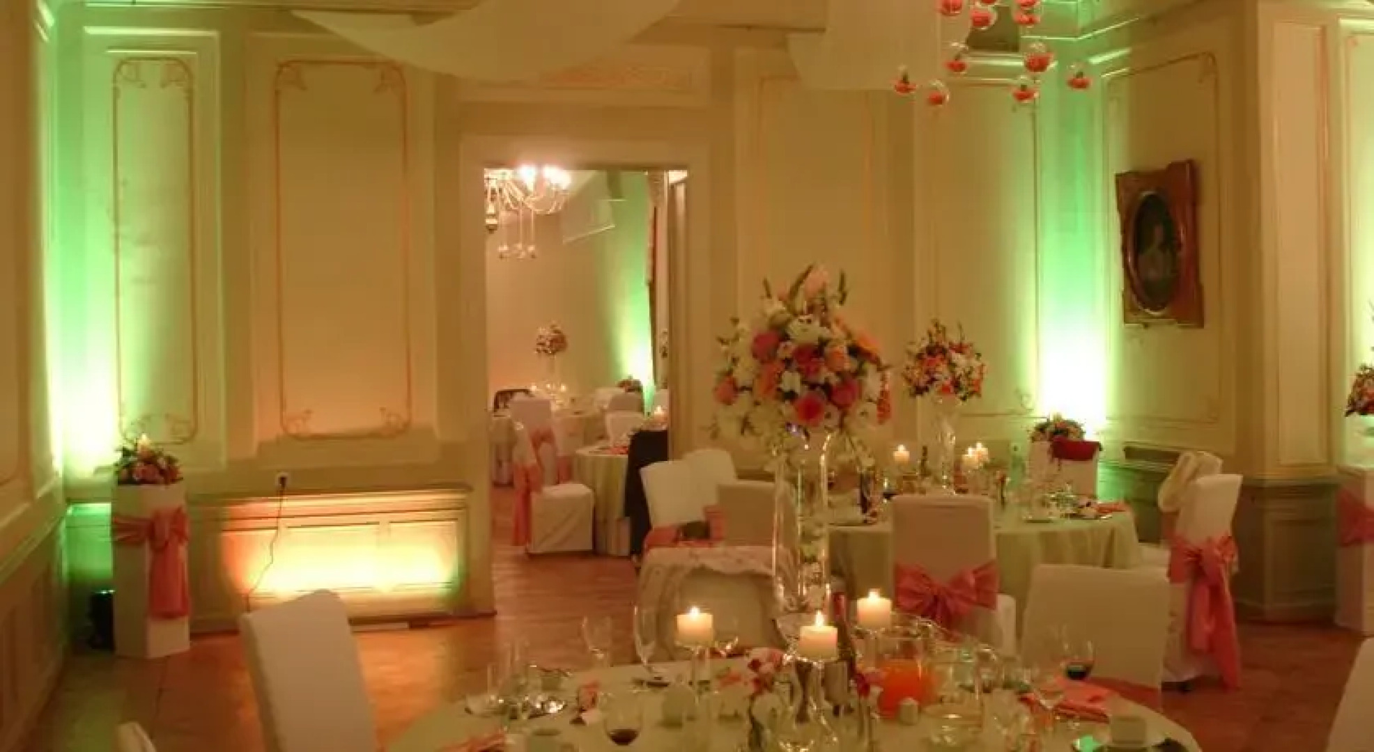 Zespół Pałacowo-Parkowy w Ostromecku