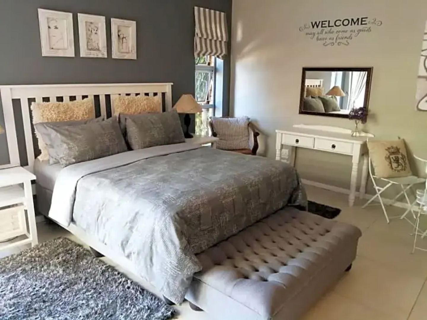 Aquadel Accomodation