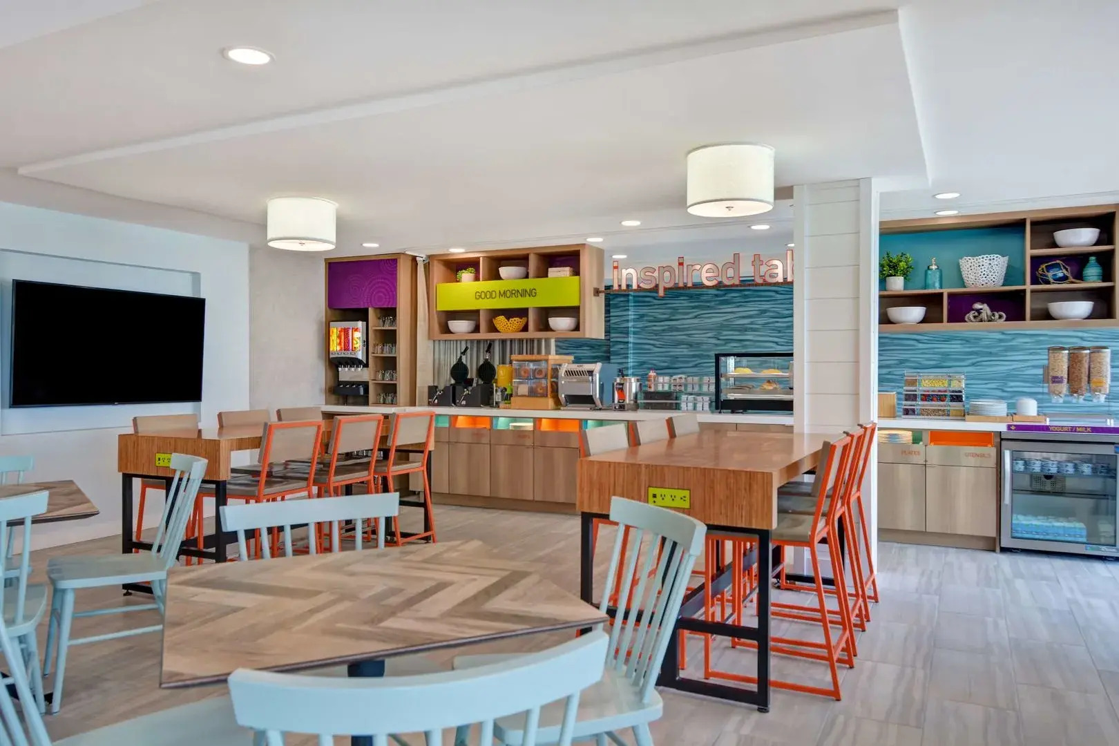 Home2 Suites by Hilton Ormond Beach Oceanfront