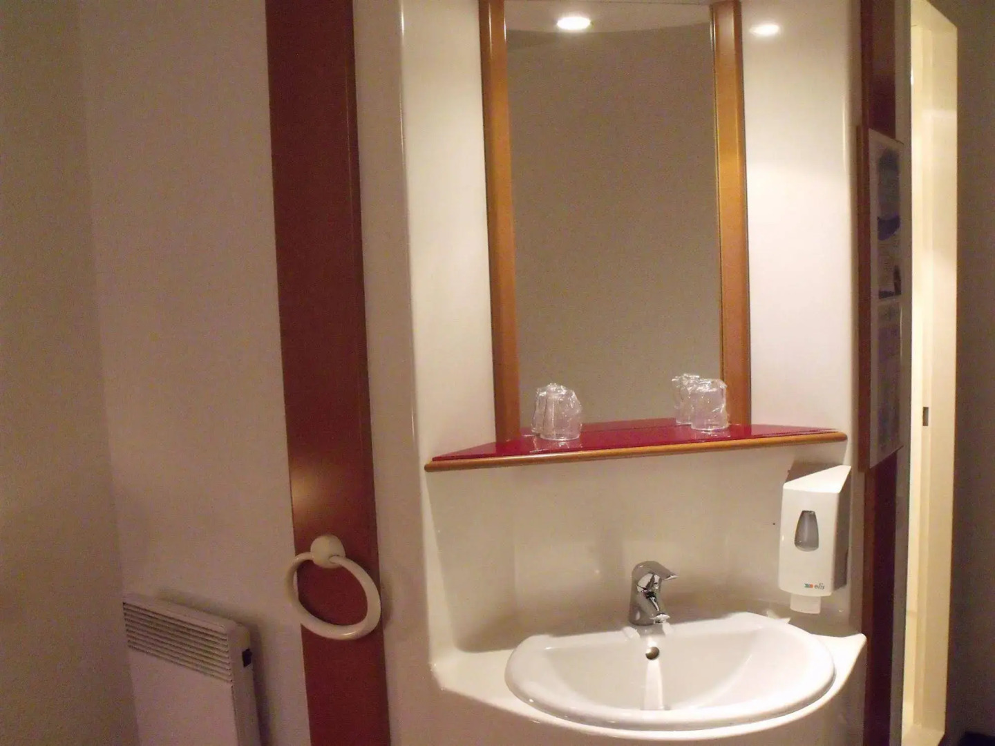 Quick Palace Auxerre