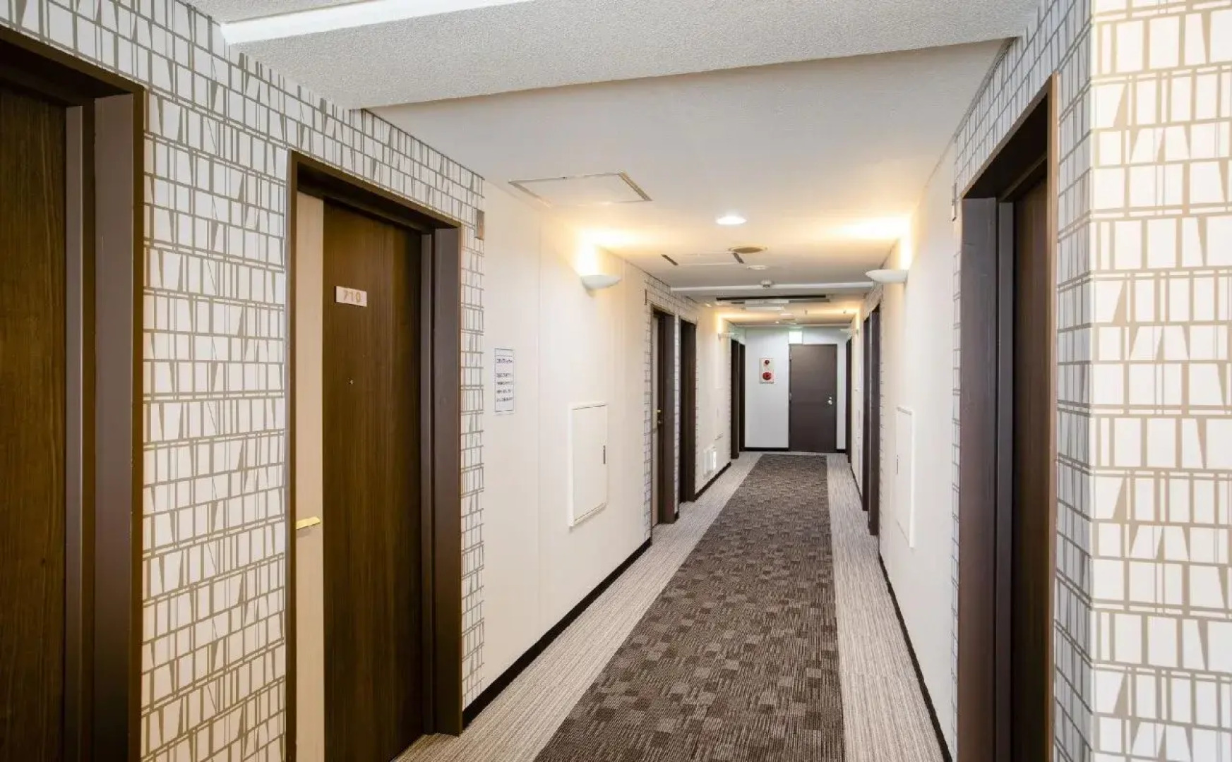 Hotel Wing International Hitachi