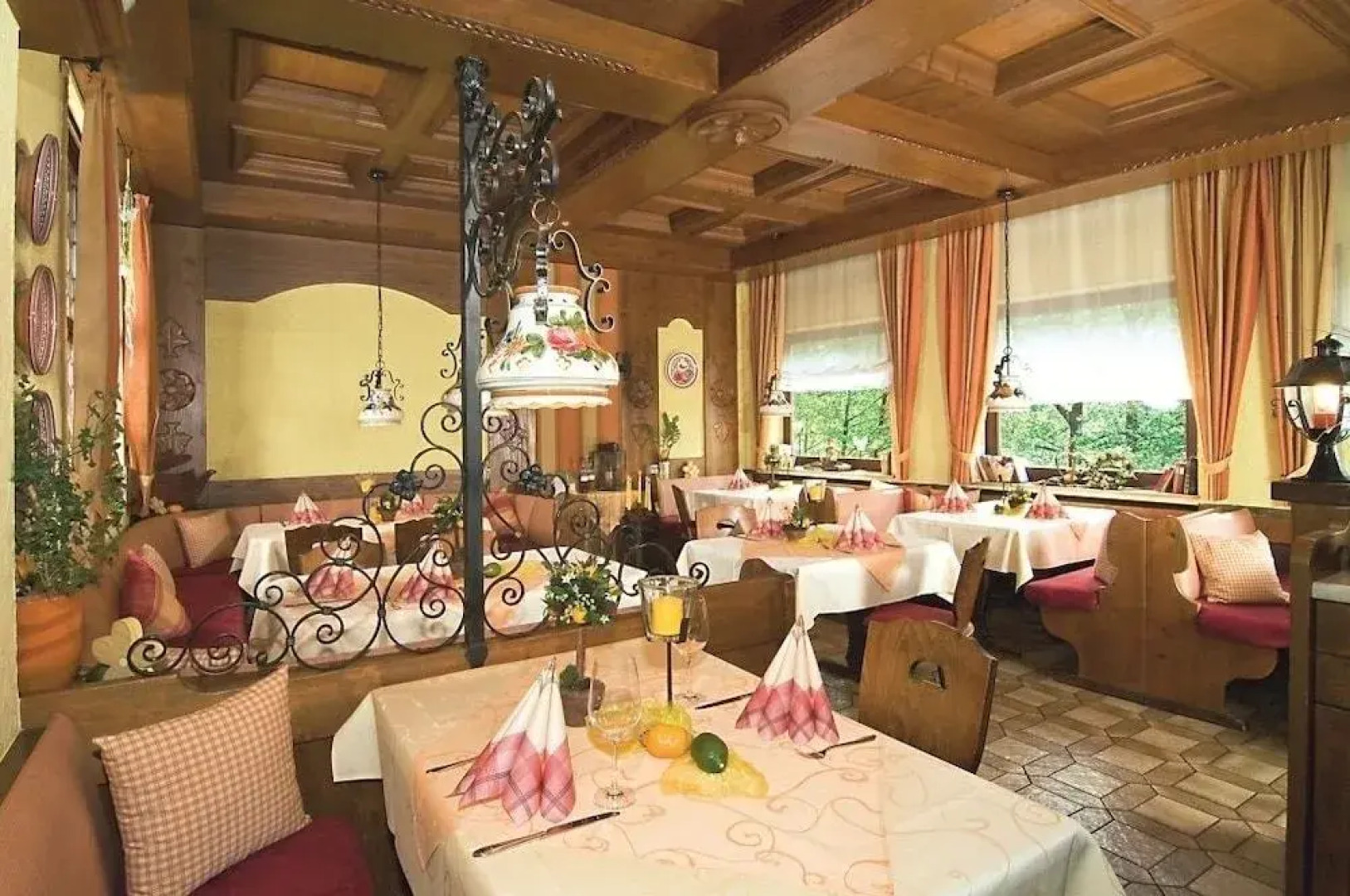 Gasthof Zum Spessart