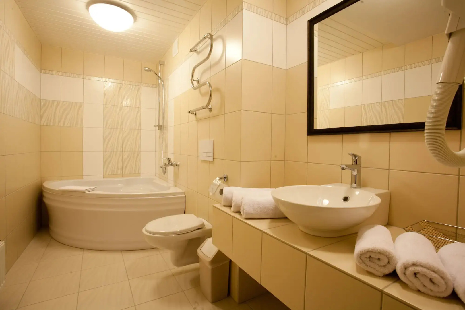 Отель AirInn Вильнюс