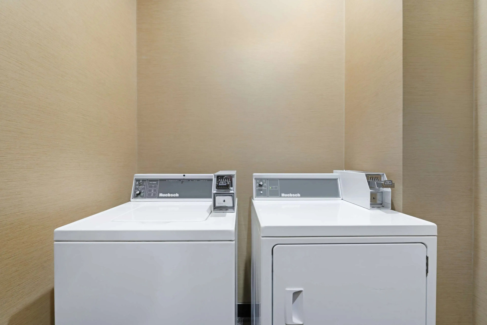 Best Western Pacific Inn