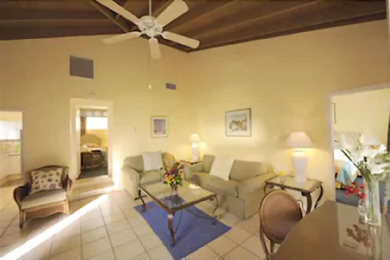 Bay View Suites Paradise Island